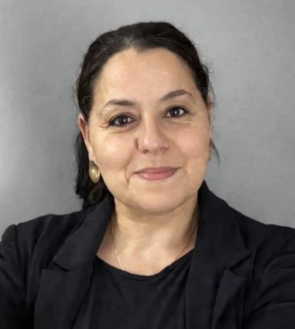 Asma AZAT