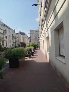 Programme immobilier neuf de 1 lot à Levallois-Perret (92300)