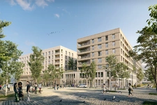 Programme immobilier neuf de 10 lots à Palaiseau (91120)
