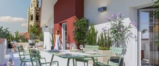 Programme immobilier neuf de 1 lot à Arès (33740)