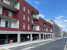 Programme immobilier neuf de 3 lots à Valenciennes (59300)