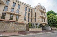 Programme immobilier neuf de 1 lot à Saint-Germain-en-Laye (78100)