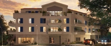 Programme immobilier neuf de 6 lots à Les Sables-d'Olonne (85100)