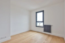 Programme immobilier neuf de 1 lot à Paris (75019)