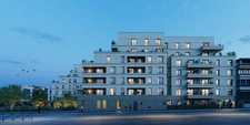 Programme immobilier neuf de 40 lots à Évry-Courcouronnes (91000)