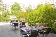 Programme immobilier neuf de 1 lot à Évry-Courcouronnes (91000)