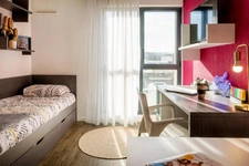 Programme immobilier neuf de 1 lot à Aix-en-Provence (13090)