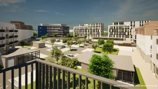 Programme immobilier neuf de 14 lots à Bretteville-sur-Odon (14760)