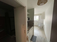 Programme immobilier neuf de 1 lot à Nancy (54000)