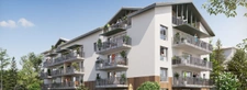 Programme immobilier neuf de 10 lots à Capbreton (40130)