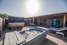 Programme immobilier neuf de 8 lots à Lecci (20137)