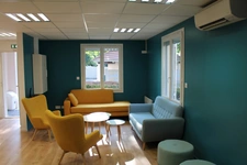 Programme immobilier neuf de 2 lots à Magny-le-Hongre (77700)