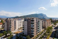 Programme immobilier neuf de 1 lot à Annemasse (74100)