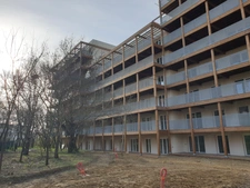 Programme immobilier neuf de 6 lots à Toulouse (31400)