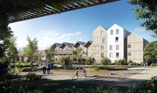 Programme immobilier neuf de 13 lots à Saint-Malo (35400)