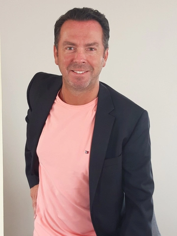 Franck AUBRET