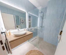 Programme immobilier neuf de 1 lot à La Grande-Motte (34280)
