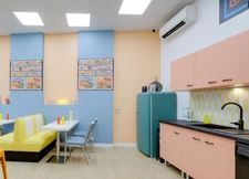 Programme immobilier neuf de 1 lot à Marseille (13003)