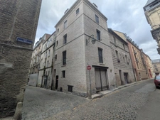 Programme immobilier neuf de 4 lots à Dieppe (76200)