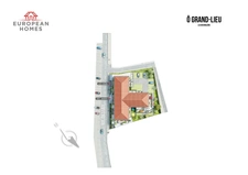 Programme immobilier neuf de 1 lot à La Chevrolière (44118)