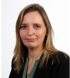 Magali LELORAIN