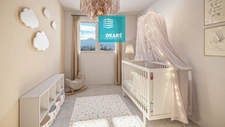 Programme immobilier neuf de 5 lots à Saint-Pierre (97410)