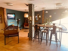 Programme immobilier neuf de 1 lot à Bordeaux (33300)