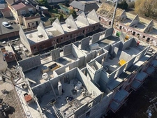 Programme immobilier neuf de 8 lots à Valenciennes (59300)