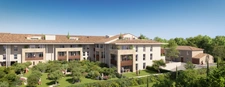 Programme immobilier neuf de 19 lots à Salon-de-Provence (13300)