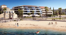 Programme immobilier neuf de 1 lot à La Ciotat (13600)