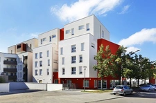 Programme immobilier neuf de 5 lots à Dijon (21000)
