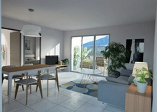 Programme immobilier neuf de 8 lots à Argelès-sur-Mer (66700)