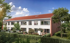 Programme immobilier neuf de 3 lots à Toulouse (31200)