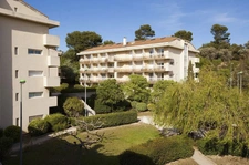 Programme immobilier neuf de 1 lot à Marseille (13013)