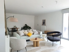 Programme immobilier neuf de 2 lots à Rosny-sous-Bois (93110)