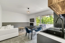 Programme immobilier neuf de 1 lot à Annecy (74000)