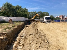 Programme immobilier neuf de 6 lots à Toulouse (31400)