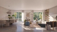 Programme immobilier neuf de 2 lots à Vannes (56000)