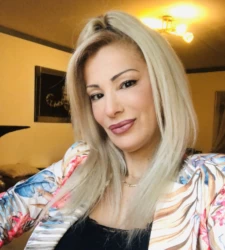 Fatima BOUTERA