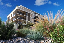Programme immobilier neuf de 1 lot à Antibes (06600)