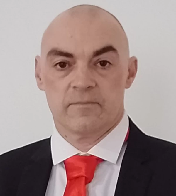 Patrick LUBAT