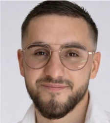 Adrian CISMARU