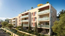 Programme immobilier neuf de 1 lot à Fréjus (83600)