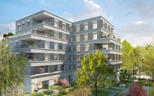 Programme immobilier neuf de 2 lots à Ambilly (74100)