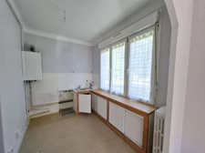 Programme immobilier neuf de 1 lot à Angers (49000)