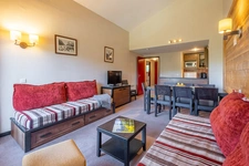 Programme immobilier neuf de 1 lot à La Plagne Tarentaise (73210)