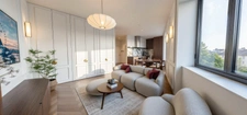Programme immobilier neuf de 10 lots à Annemasse (74100)