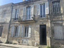 Programme immobilier neuf de 1 lot à Bordeaux (33000)