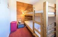 Programme immobilier neuf de 1 lot à Morzine (74110)