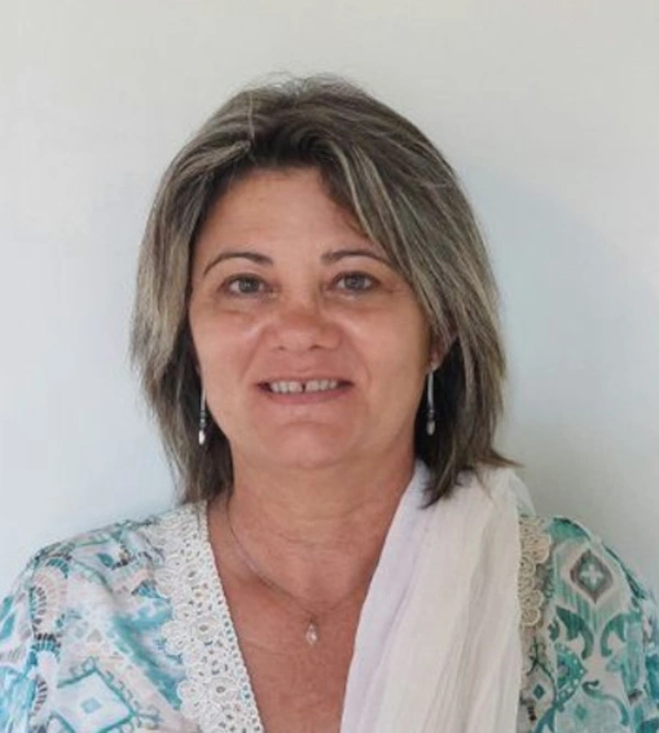 Patricia DERRIEN
